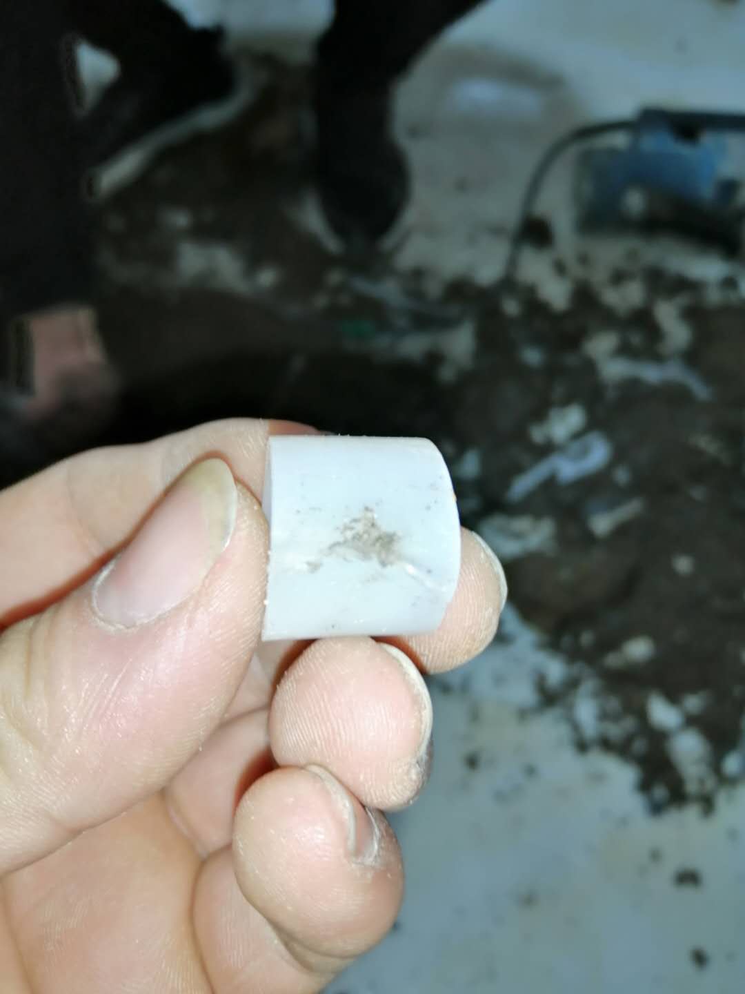莒南地暖漏水检测